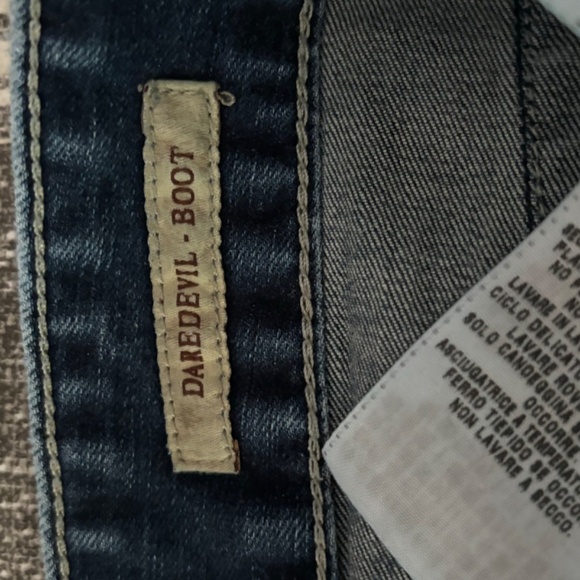Guess jeans Daredevil - Picture 4 of 5